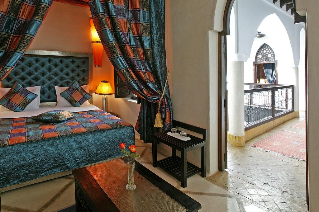 Riad Opale Marrakech Marrakesh Room photo