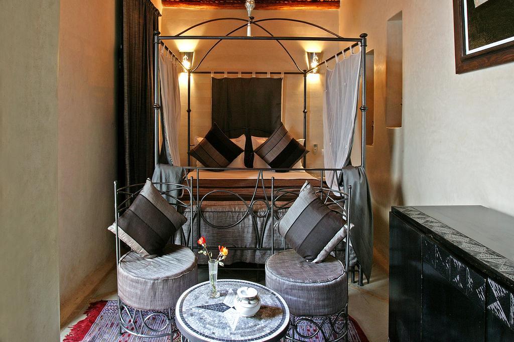 Riad Opale Marrakech Marrakesh Room photo