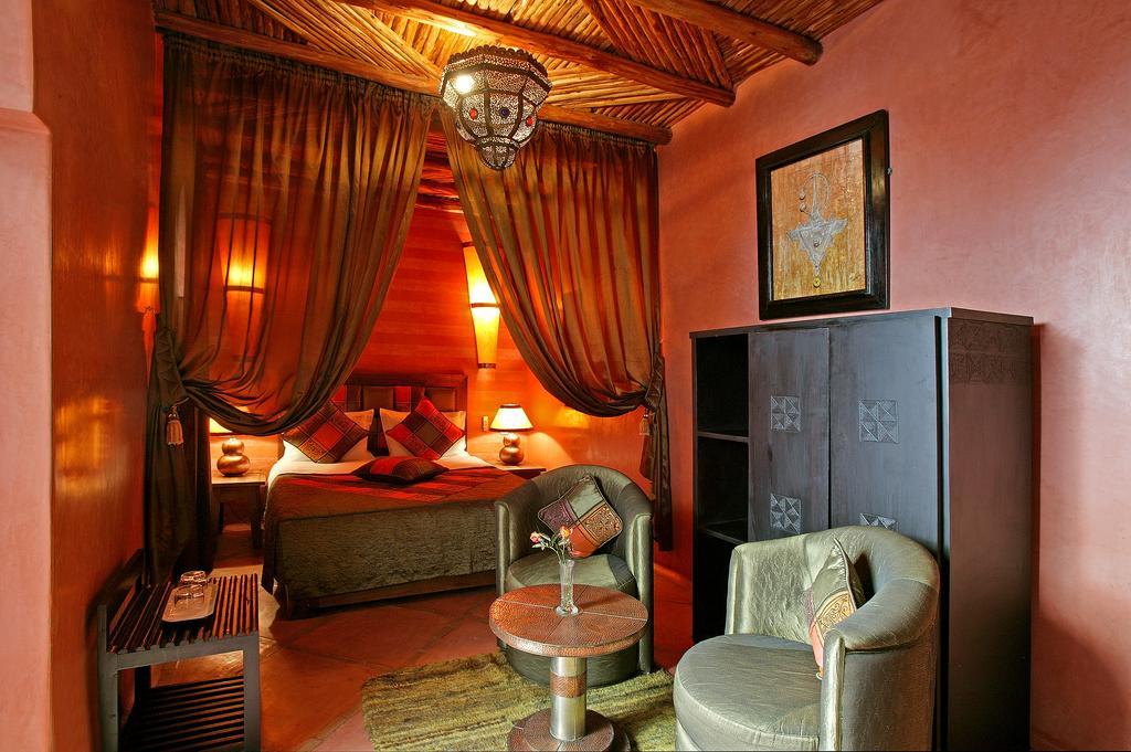 Riad Opale Marrakech Marrakesh Room photo