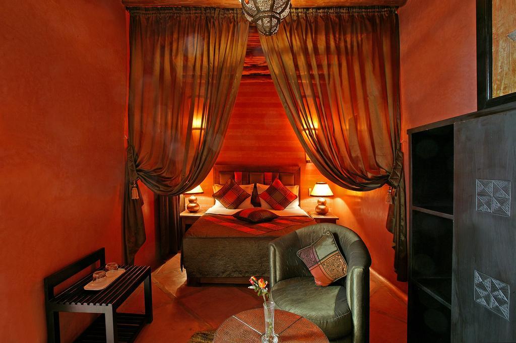 Riad Opale Marrakech Marrakesh Room photo