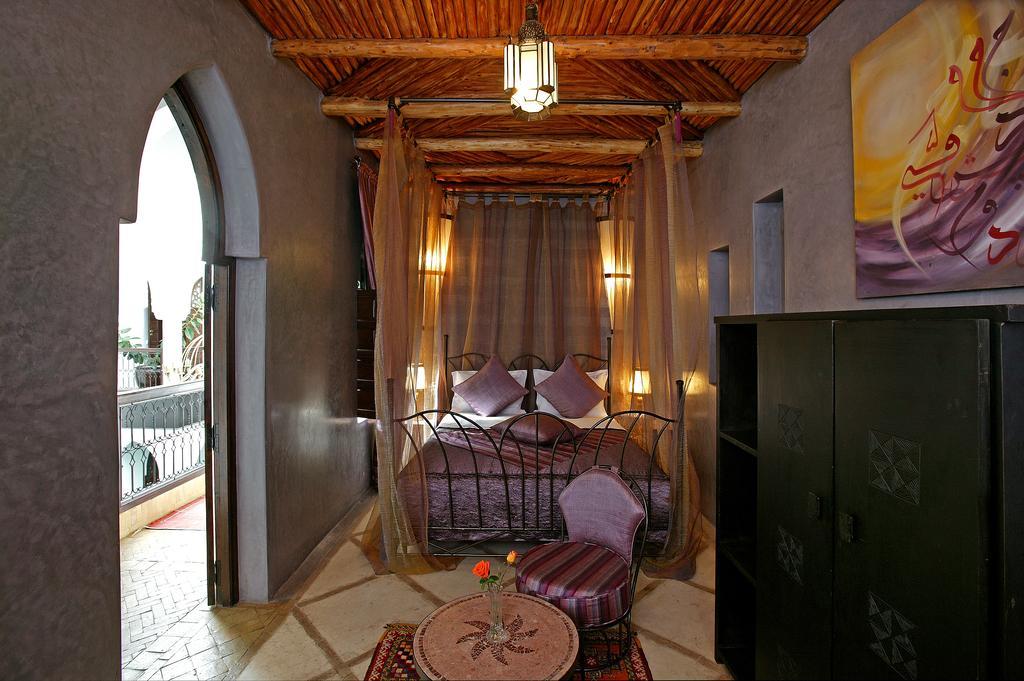 Riad Opale Marrakech Marrakesh Room photo