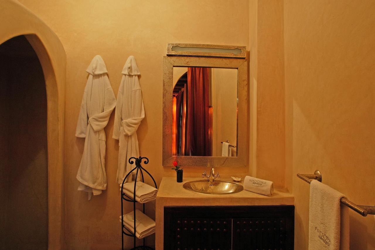 Riad Opale Marrakech Marrakesh Room photo